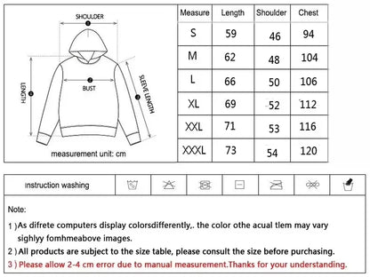 Men'S Hoodie with Religious Cross and Motivational Text Prints Pullover Style Autumn Fashion Hooded Hoodie Casual Hoodie Unisex